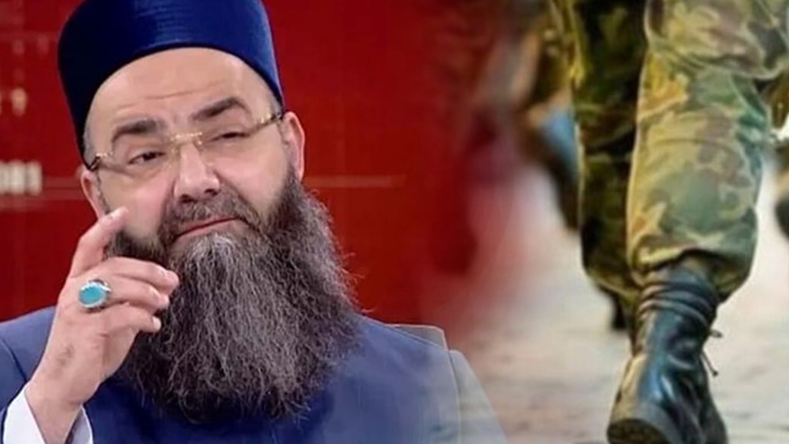 Bir Darbe Yorumu da Cübbeli Ahmet'ten 