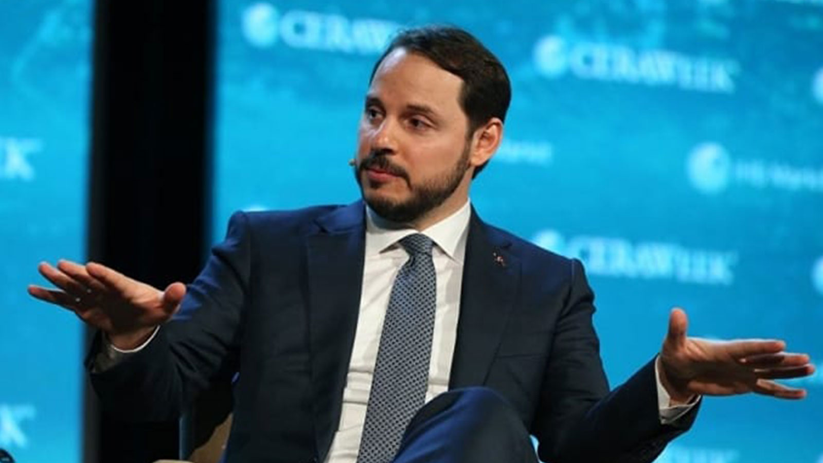Albayrak: Konut Satışları Tüm Zamanların En İyi Rakamlarına Ulaştı