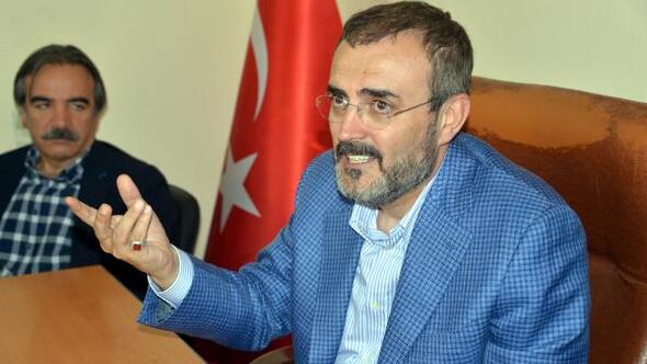 Mahir Ünal Trolleri Savunayım Derken Troll Kurbanı Oldu