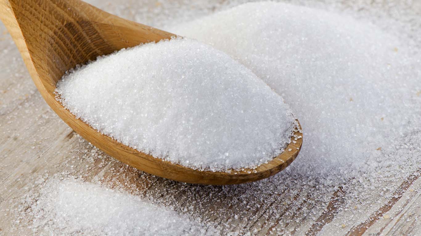 Fabrikalarını Kapatan Türkiye Rusya'dan Şeker İthal Ediyor