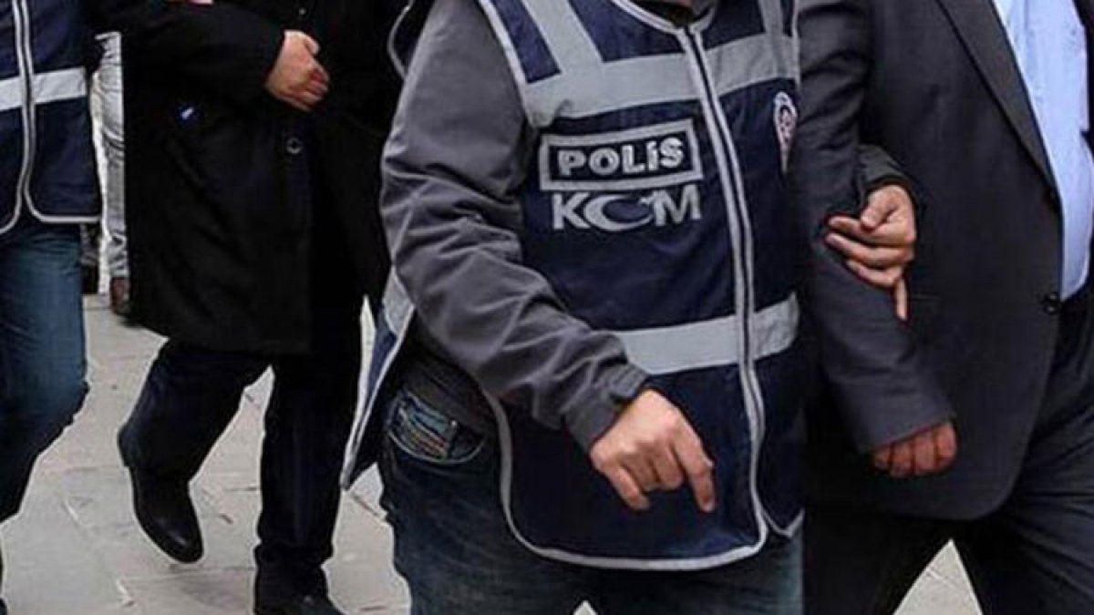 FETÖ/PDY'nin Ankara'daki 