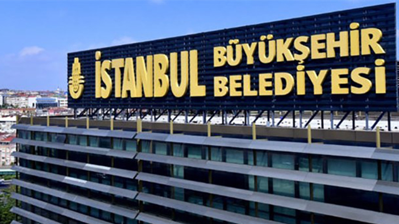 İBB'de 43 Milyon TL Nerede Tartışması