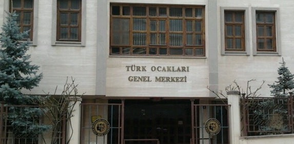 Türk Ocakları Ülkücüleri Fitnecilikle Suçladı