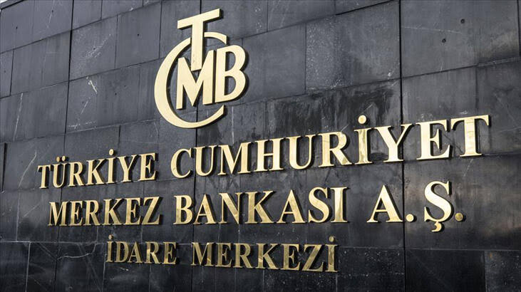 Merkez Bankası'ndan Faizi Sabit Tutma Kararı