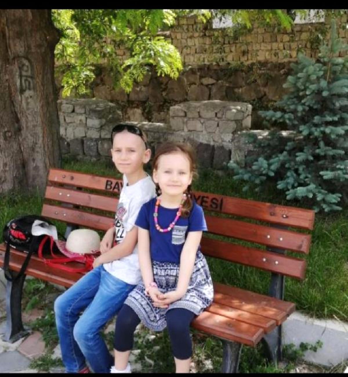 Çorum'daki Yangında Hayatını Kaybeden İki Çocuğun Cansız Bedenleri Birbirlerine Sarılmış Halde Bulundu