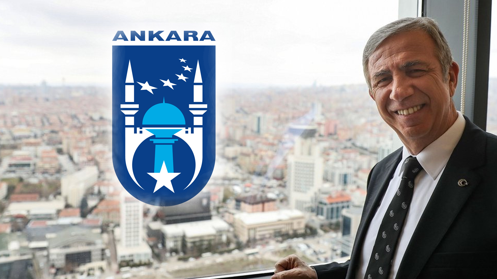 Ankara Büyükşehir Belediyesine Saldıran Troller Yine Cevabını Aldı