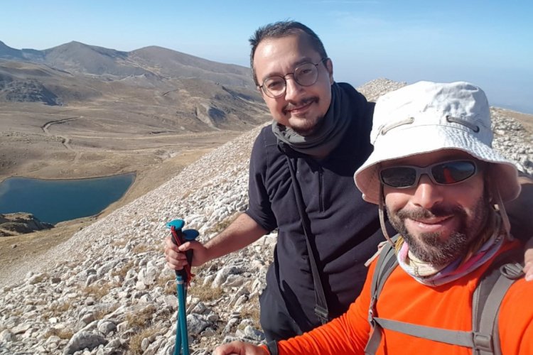 Kayıp Dağcıların Cesetlerine Ulaşıldı