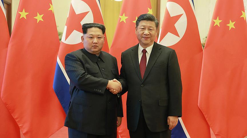 Kim Jong-Un'un Sağlık Durumu Kritik