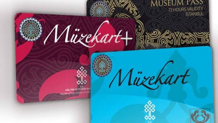 Milli Saraylar Müze Kart Kapsamına Alınacak