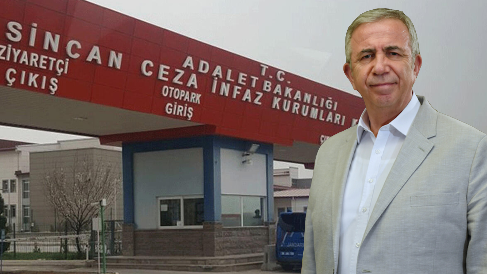 Tutuklu Gazeteci Müyesser Yıldız'ın Bilgilendirmesi Üzerine Mansur Yavaş Cezaevindeki Sorunu Çözdü
