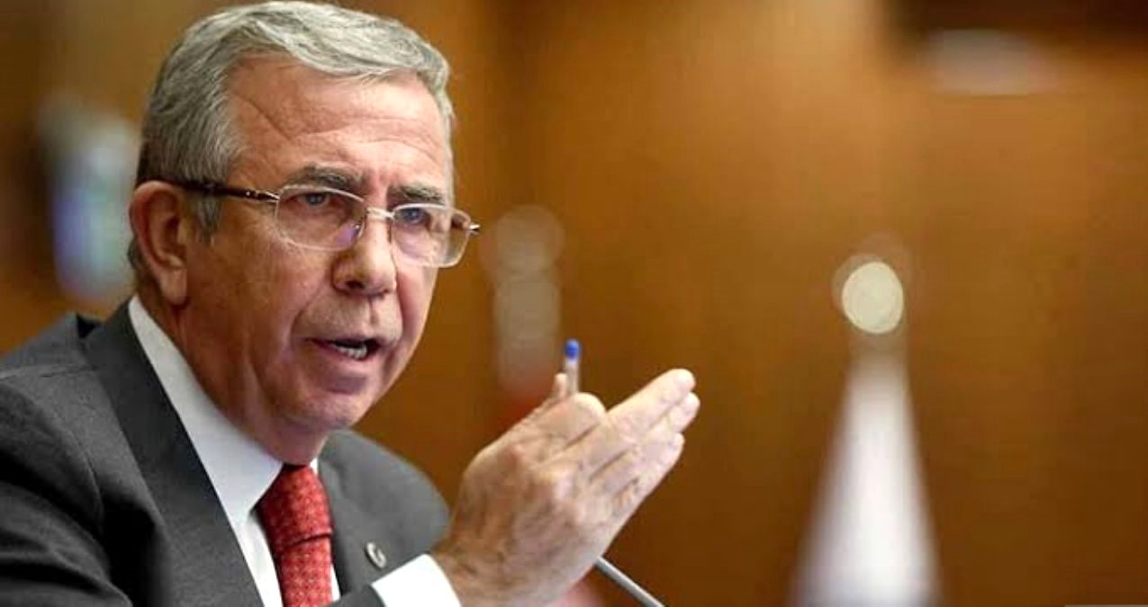 Mansur Yavaş'a İftira Davası Sonuçlandı