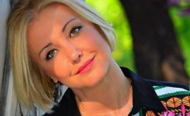 Berna Laçin'den Akp'li Belediyeye Tepki: Kraldan Çok Kralcılar