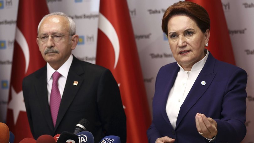Muhalefet Liderlerinin Gündemi Ekonomi