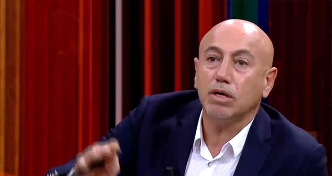 CHP'li Aksünger'den Skandal YPG Açıklaması