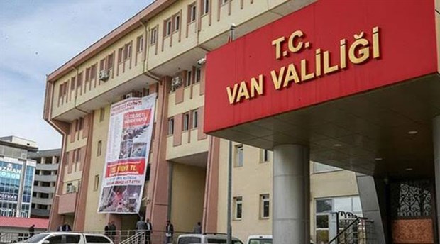 Van'da 15 Gün Süreyle Yasak: Gerekçe Terör ve Virüs