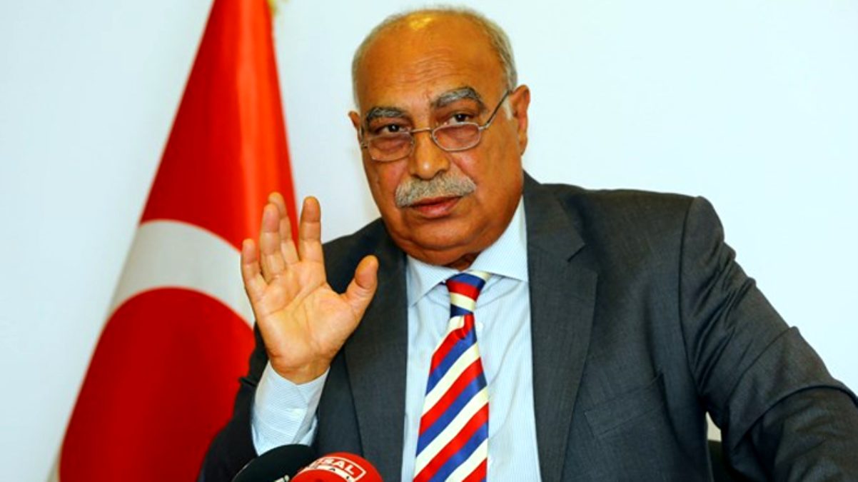 Eski Milletvekili Çin Virüsü Nedeniyle Yaşamını Yitirdi