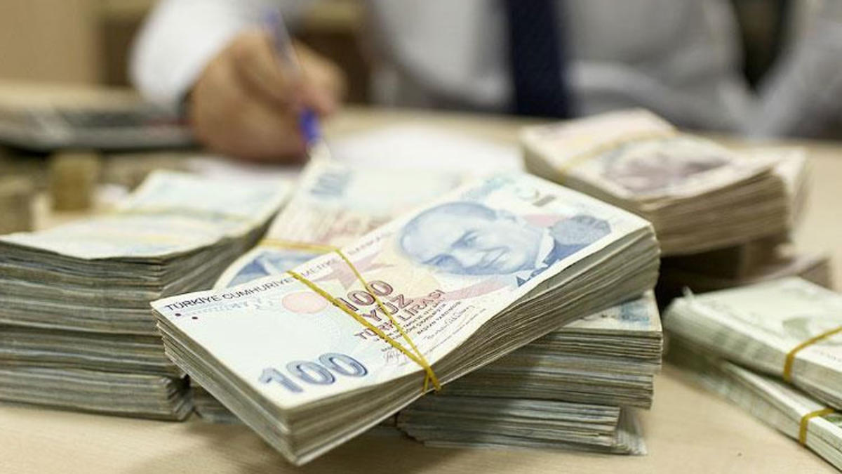 Merkez Bankası Türk Lirasının Değerini Korumak İçin Çabalıyor