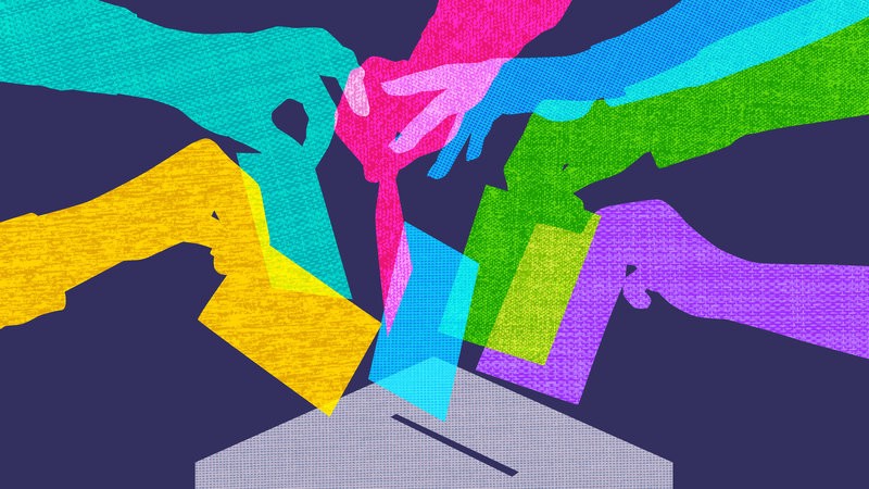 Demokrasi Nedir, Ne Değildir?