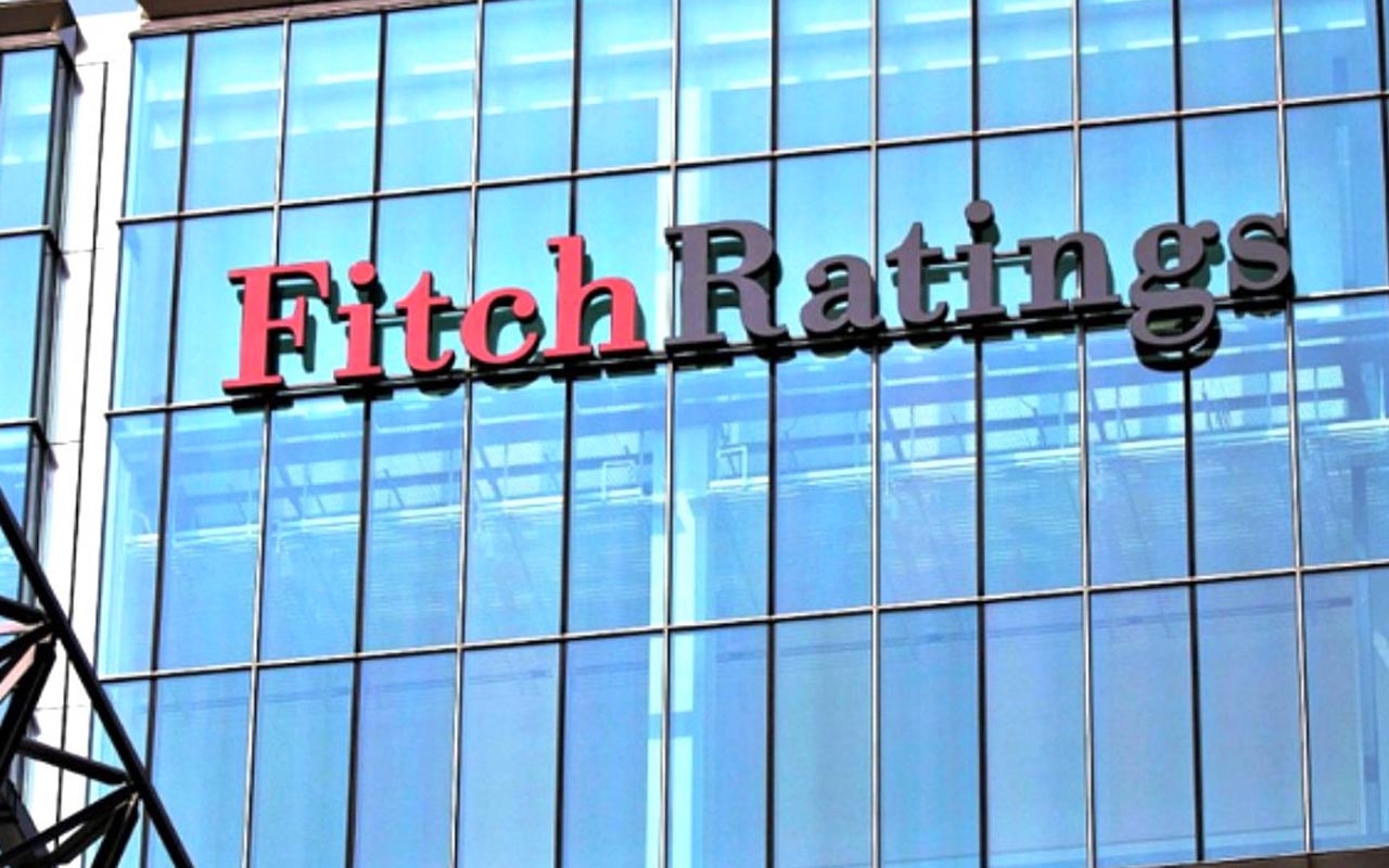 7 Yıl Sonra Fitch'den İlk Olumlu Not