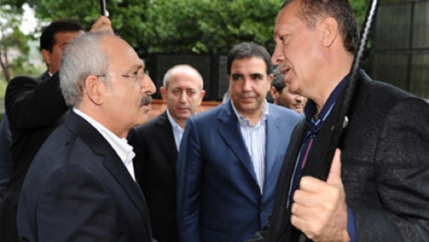Mahkeme Kılıçdaroğlu-Erdoğan Davasında Kararını Verdi