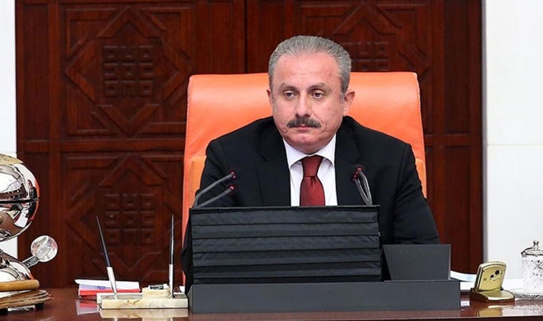 AKP'nin Meclis Başkanı Adayı Mustafa Şentop Oldu