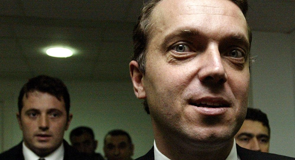 Cem Uzan: İki ay içinde ülkeme döneceğim
