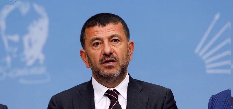 Veli Ağbaba Bütçe Eleştirisinde Diyanet'in Bodrum’a Yaptırdığı 100 Milyonluk Külliyeyi Hedef Aldı