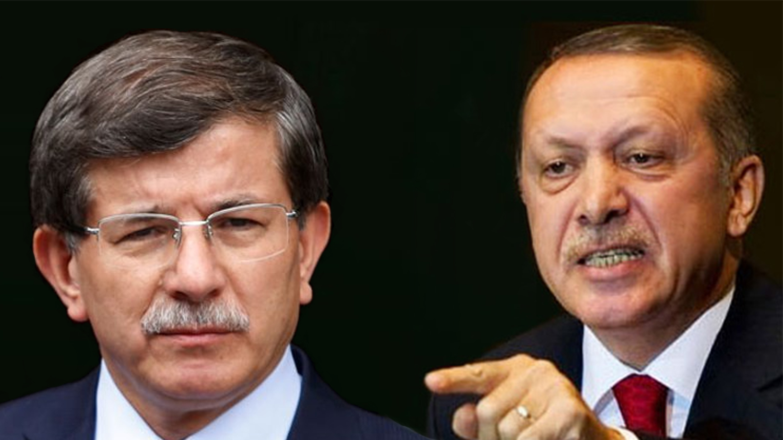 Devran Döndü Akit Şimdi de Davutoğlu'na Düşman Oldu