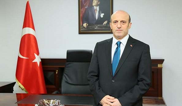 Sevgilisini Darp Ettiren Vali Hakkında 18 Yıl Hapis İstemi