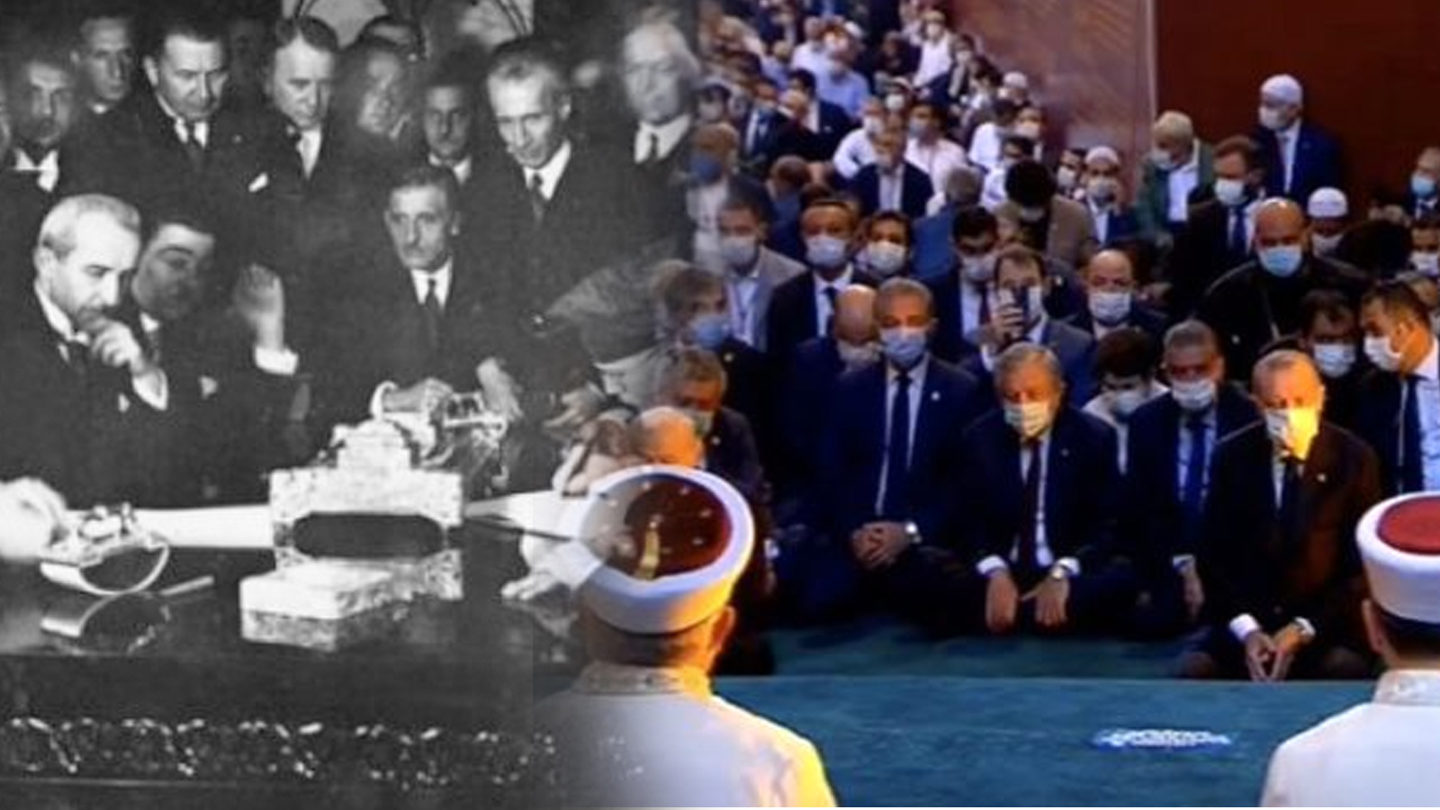 Türk Siyasetinde Yeni Perde: 24 Temmuz