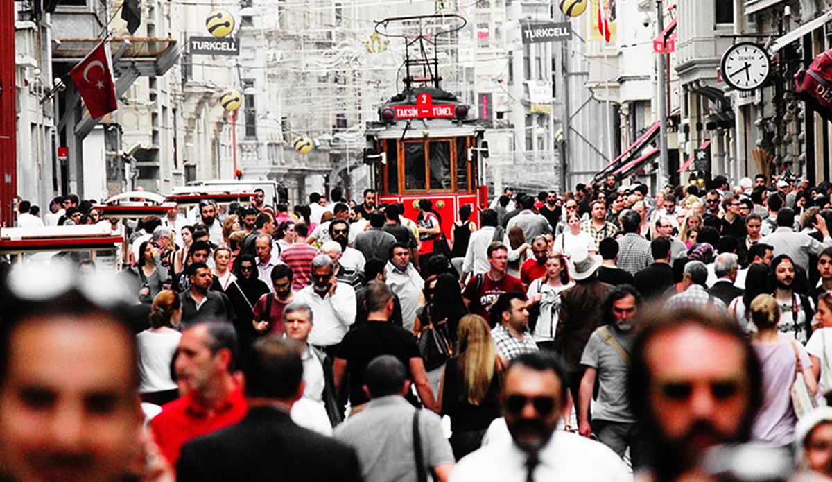Genç İşsizlik Tırmanmaya Devam Ediyor