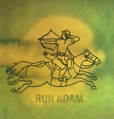 Ruh Adam Üstüne Bir Tahlil Denemesi - II