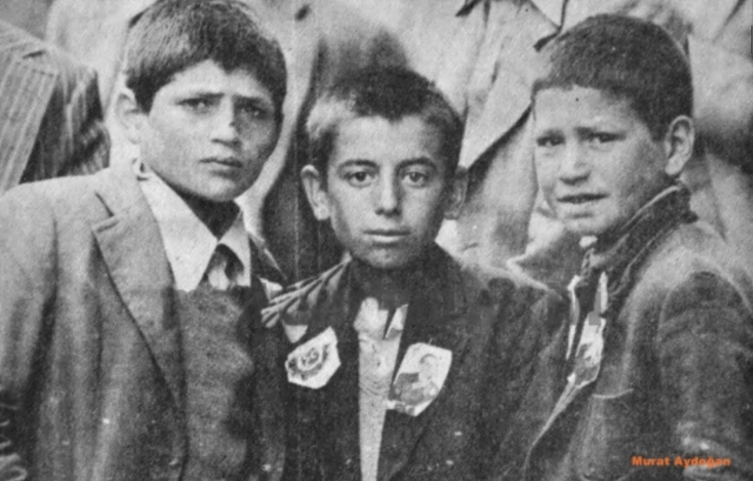 Gönülleri Birleşenlere Bir Davet