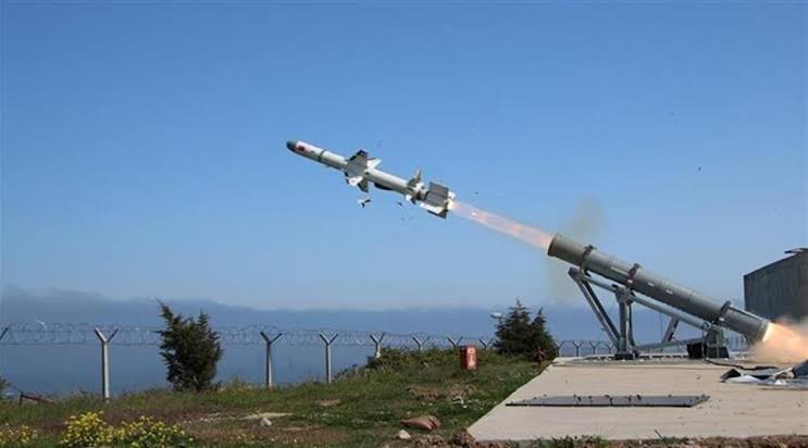Ermenistan Nahçıvan'a Balistik Füze Attı