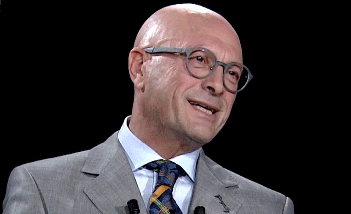Mütercimler'den Bahçeli Sonrası MHP İçin İlginç İddia