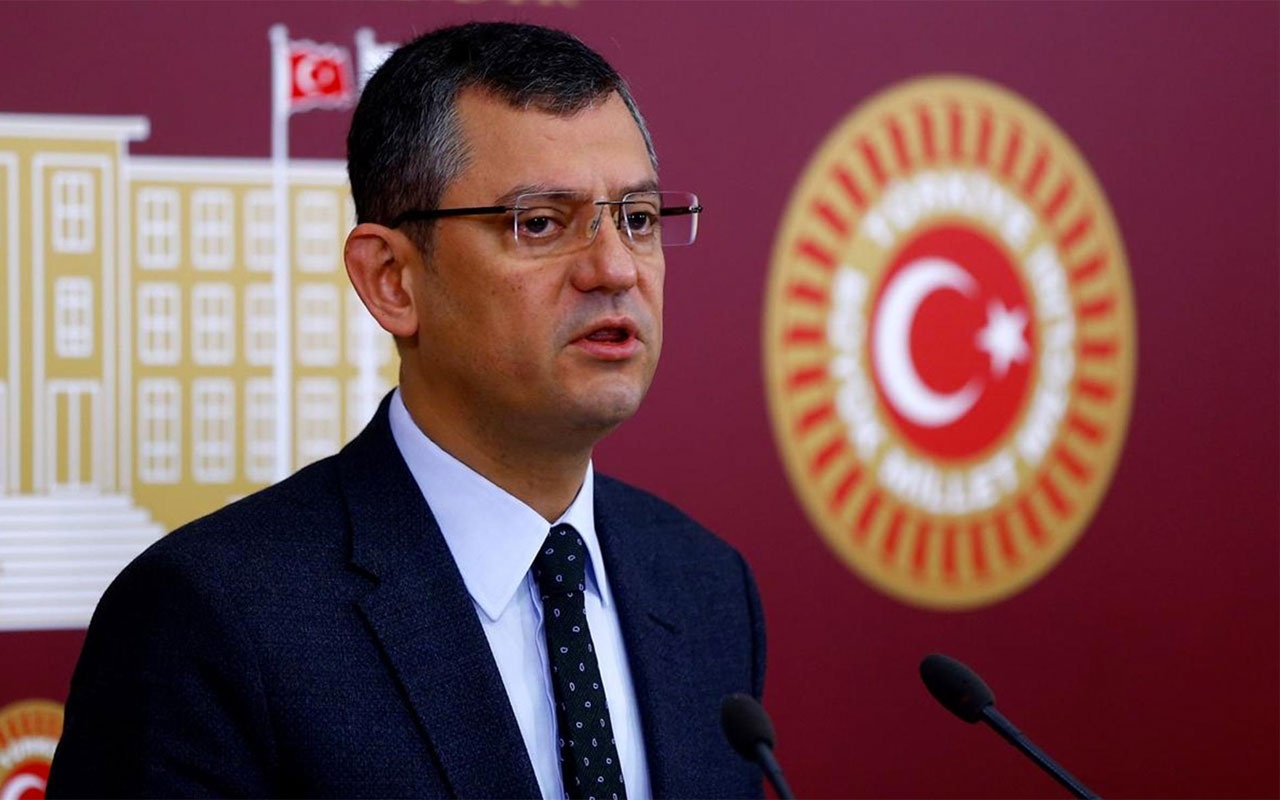 CHP'den Soçi Mutabakatına Tepki