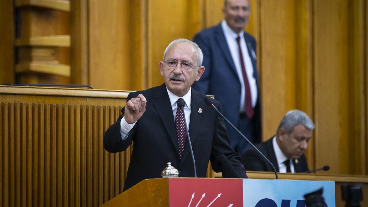 Kılıçdaroğlu Ne Dedi
