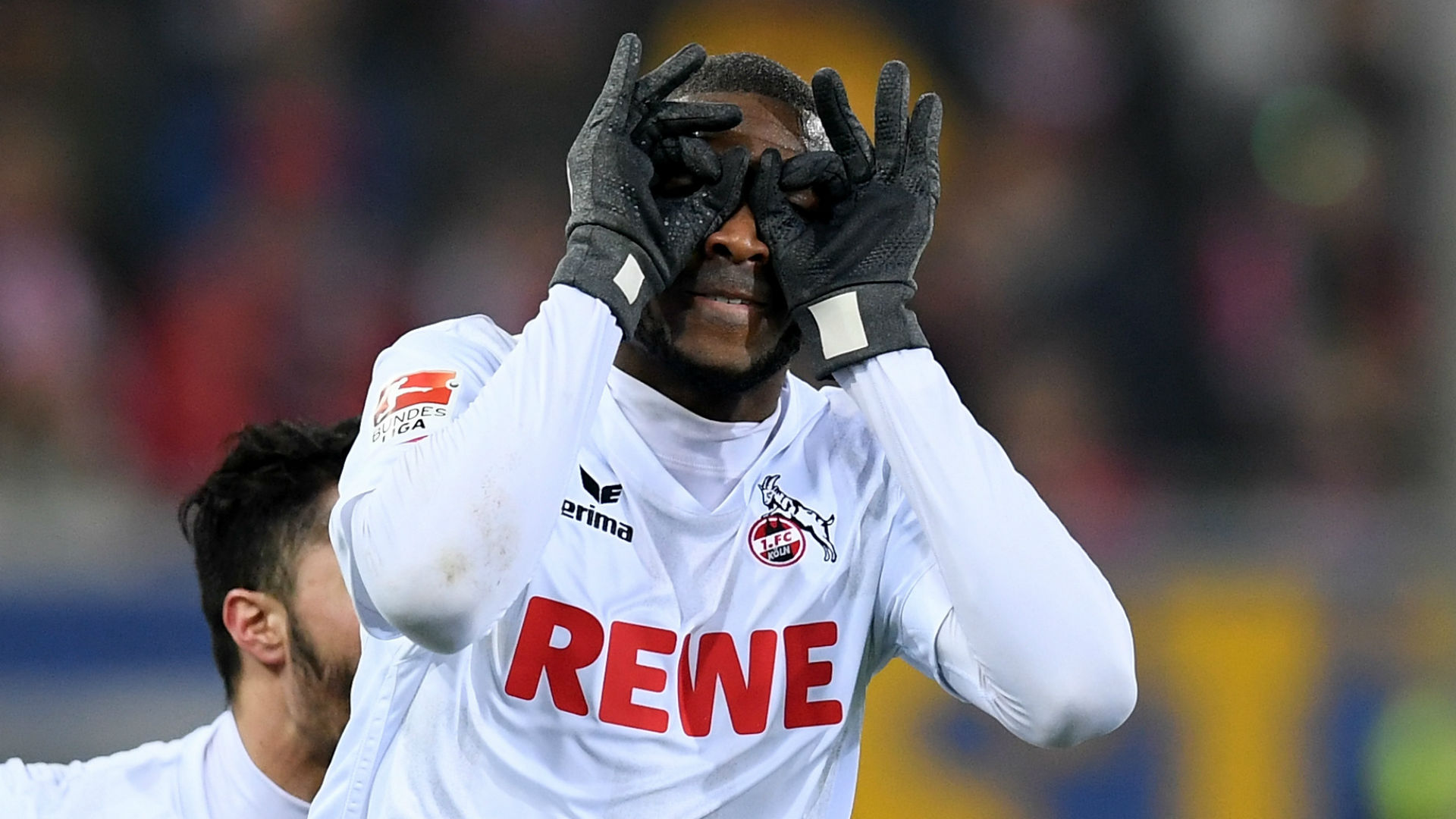 Beşiktaş Golcüsünü Buldu! Anthony Modeste ile Prensipte Anlaşmaya Varıldı