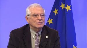 AB Yüksek Temsilcisi Josep Borrell: Türkiye'ye Daha Fazla Para Vereceğiz Ama...