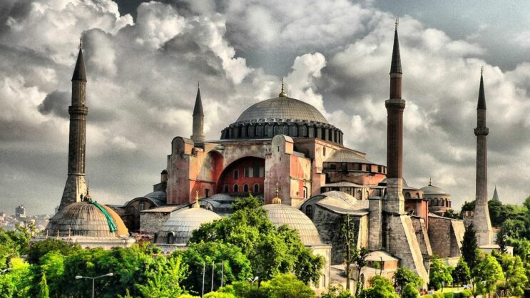 Ayasofya