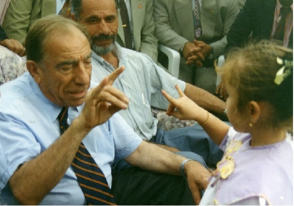 Qurd Baba