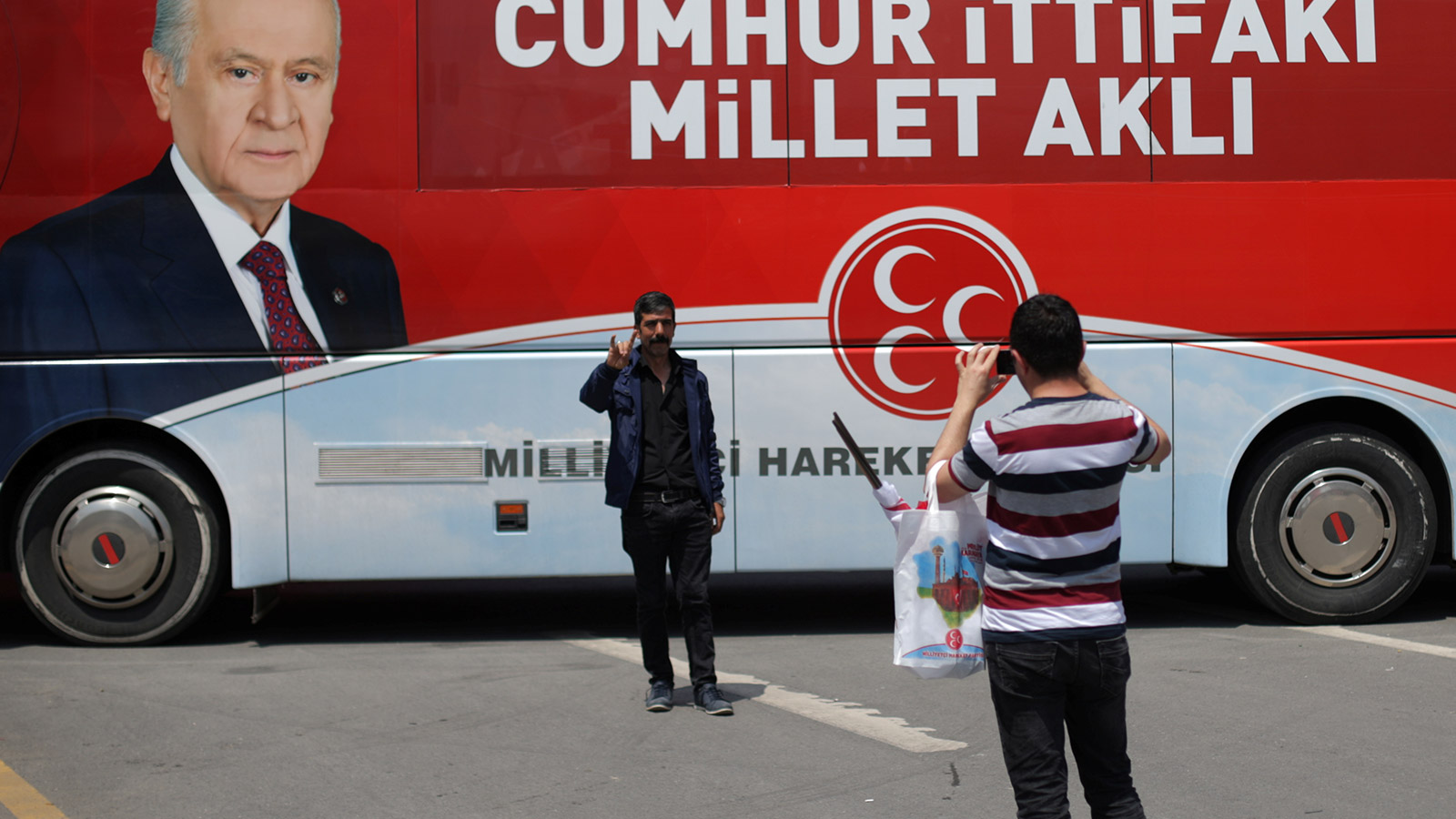 Son Ankete Göre MHP'liler 2 Yıl Sonra İttifaktan Pişman Oldu