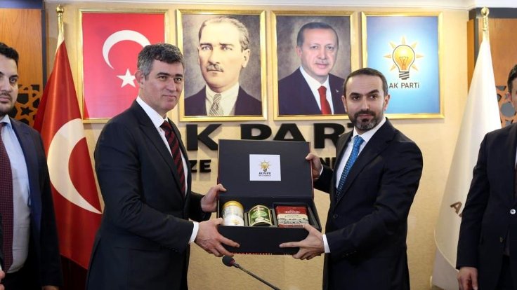 Feyzioğlu Seçim Cinayeti Sanıklarının Avukatı Oldu