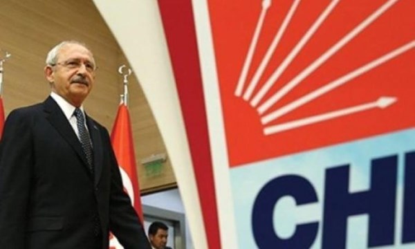 CHP'den Erken Seçim Talebi! 