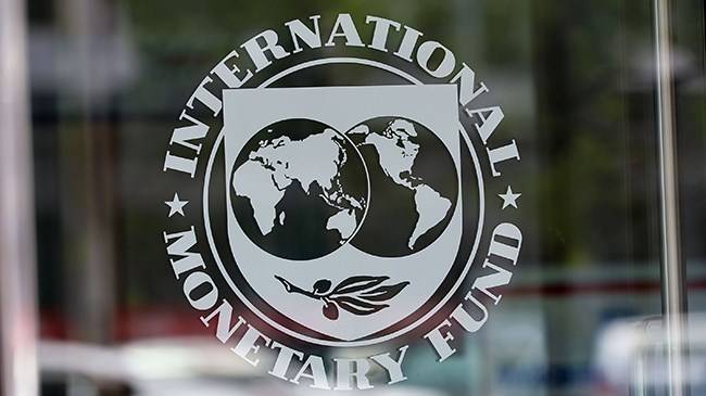Kırgizistan'dan IMF'ye Acil Finansman İsteği