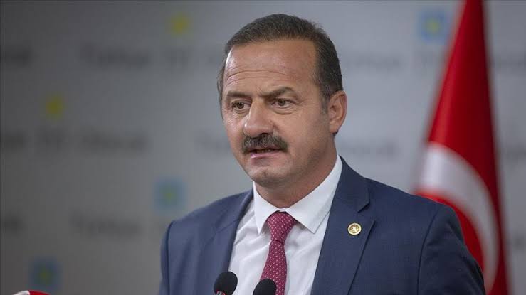 Ağıralioğlu'ndan Erdoğan'a FETÖ Desteği: Erdoğan Olmazsa Olmaz