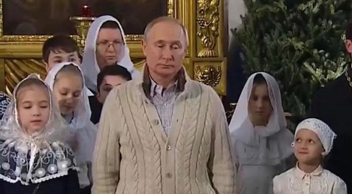 2019’da Putin Rusların Gönlünü Kazanamadı