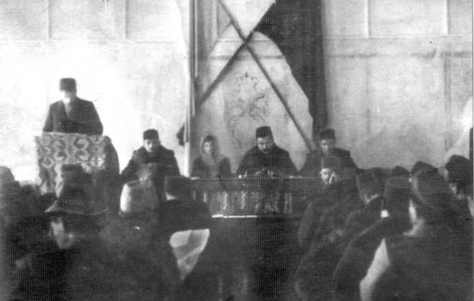 102 Yıl Önce Bugün: Kırım Ahali Cumhuriyeti Kuruldu