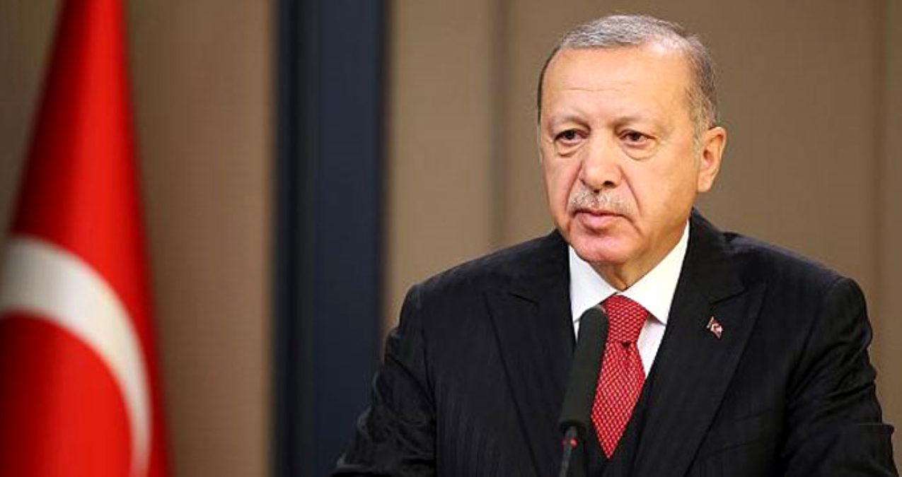 Erdoğan 5 gün sonra ilk kez konuşacak