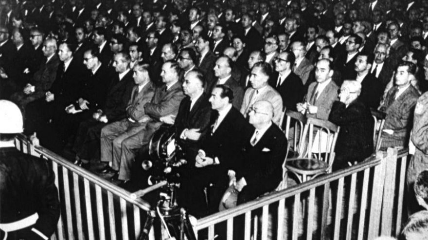Yassıada Teklifi Komisyondan Oy Birliğiyle Geçti